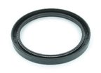 SKF 39139 Engine Crankshaft Seal - Rear - view 2