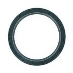 SKF 39139 Engine Crankshaft Seal - Rear - view 1
