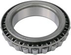 SKF 395-CS Wheel Bearing - Rear Inner - view 1