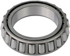 SKF 395-CS Wheel Bearing - Rear Inner - view 2