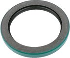 SKF 41550 Wheel Seal - Rear - view 2