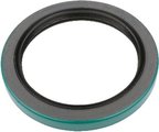 SKF 41550 Wheel Seal - Rear - view 1