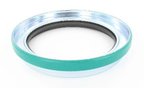 SKF 43764 Wheel Seal - Front - view 2