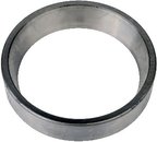 SKF 453-A Manual Transmission Countershaft Race - Rear - view 1