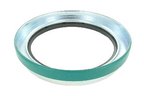 SKF 47697 Wheel Seal - Rear or Rear Inner - view 2