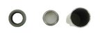 SKF 480050 Automatic Transmission Shift Shaft Repair Sleeve Kit - view 1