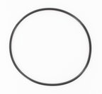 SKF 4C3Z1 Wheel Hub O-Ring - Front - view 2