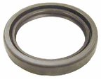 SKF 550228 Wheel Seal - Front - view 1