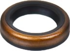 SKF 5510 Manual Transmission Shift Shaft Seal - view 2