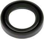 SKF 552505 Manual Transmission Output Shaft Seal - Rear - view 2