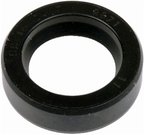 SKF 552505 Manual Transmission Output Shaft Seal - Rear - view 1