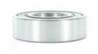 SKF 6000-2RSJ Alternator Bearing - Commutator End - view 2