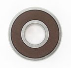 SKF 6000-2RSJ Alternator Bearing - Commutator End - view 3