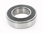 SKF 6005-2RSJ Drive Shaft Bearing - view 1