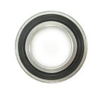 SKF 6006-2RSJ Drive Shaft Bearing - Front - view 3