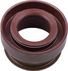 SKF 6103 Manual Transmission Shift Shaft Seal - view 1