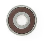 SKF 6200-2RSJ Alternator Bearing - Commutator End, Drive End or Rear - view 3