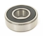 SKF 6203-RSJ Alternator Bearing - view 1
