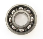 SKF 6203-RSJ Alternator Bearing - view 3