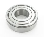 SKF 6204-2ZJ Clutch Pilot Bearing - view 1