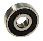 SKF 6205-2RS2 Clutch Pilot Bearing - view 2