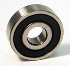SKF 6205-2RSJ Alternator Bearing - Commutator End, Front or Rear - view 3