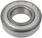 SKF 6205-2ZJ Clutch Pilot Bearing - view 2
