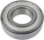 SKF 6205-2ZJ Clutch Pilot Bearing - view 3