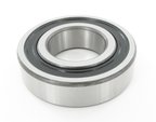 SKF 6206-2RSJ Manual Transmission Bearing - view 1