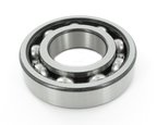SKF 6207-J Manual Transmission Bearing - view 1