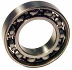 SKF 6207-VSP33 Manual Transmission Output Shaft Bearing - 3rd, Front or Rear - view 2
