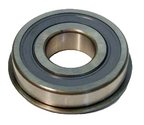 SKF 62/282RSNR Manual Transmission Countershaft Bearing - Front - view 1