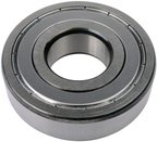 SKF 6303-2ZJ Alternator Bearing - Drive End or Rear - view 1