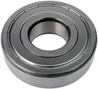 SKF 6303-2ZJ Alternator Bearing - Drive End or Rear - view 2
