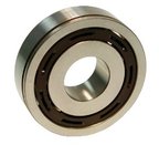 SKF 6305-NSP19 Manual Transmission Input Shaft Bearing - Left or Rear - view 2