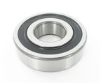 SKF 6306-2RSJ Alternator Bearing - Drive End - view 1