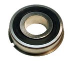 SKF 6307-2RSNRX Manual Transmission Bearing - Front or Rear - view 2