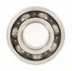 SKF 6307-VSP35 Manual Transmission Bearing - Front - view 1