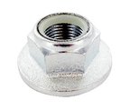 SKF 6504007 Axle Nut - Front - view 3