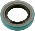SKF 8660 Power Steering Valve Cover Seal - Outer - view 1
