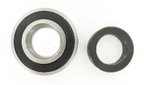 SKF 88128-RA Wheel Bearing - Rear - view 1