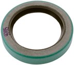 SKF 9705 Manual Transmission Seal - Front - view 1