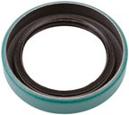 SKF 9705 Manual Transmission Seal - Front - view 2