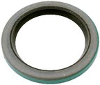 SKF 9818 Automatic Transmission Shift Shaft Seal - Inner - view 2