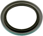 SKF 9818 Automatic Transmission Shift Shaft Seal - Inner - view 1