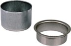 SKF 99122 Power Take Off (PTO) Drive Shaft Repair Sleeve - Front - view 1