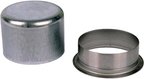 SKF 99122 Power Take Off (PTO) Drive Shaft Repair Sleeve - Front - view 2