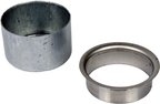 SKF 99125 Manual Transmission Repair Sleeve - Front or Rear - view 1