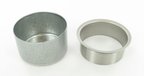 SKF 99162 Power Take Off (PTO) Drive Shaft Repair Sleeve - Front, Inner, Rear or Right - view 1