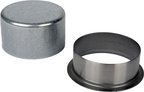 SKF 99171 Differential Pinion Repair Sleeve - Front - view 2
